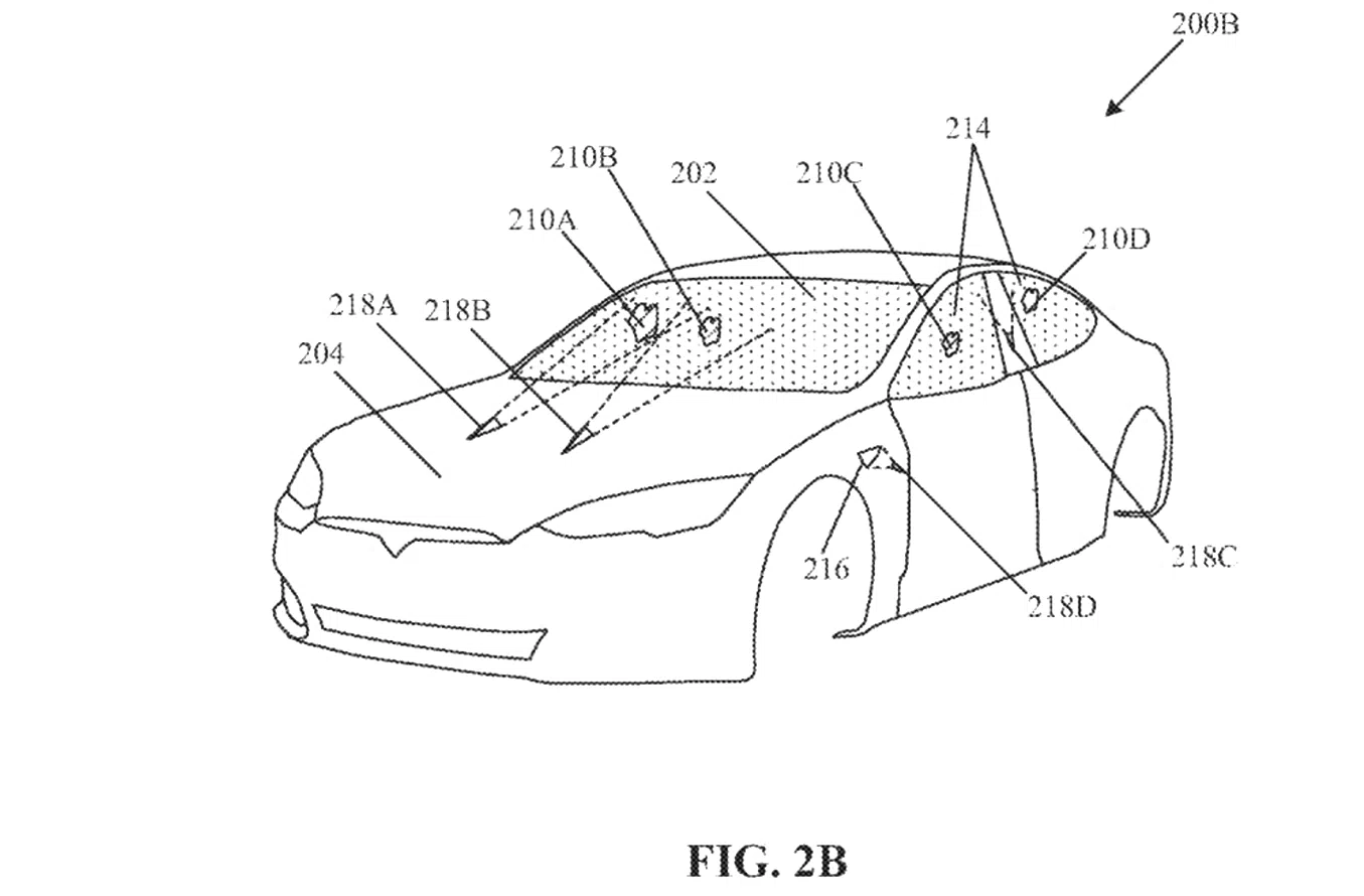 Tesla lasers